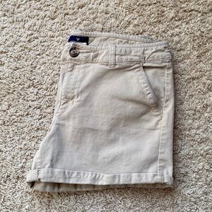 AE Chino Shorts